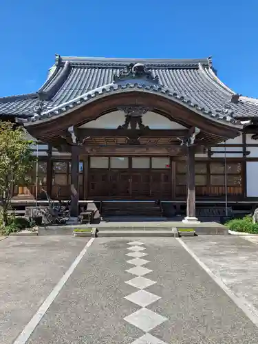智光院(東京都)