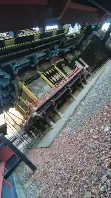 妙義神社(群馬県)