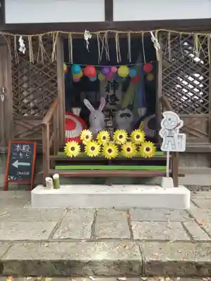 玉田神社(京都府)