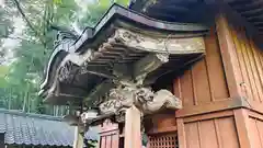 稲荷神社(兵庫県)