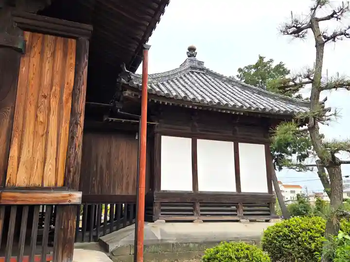 金倉寺(香川県)