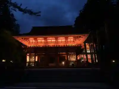 壇上伽藍(和歌山県)