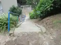 山之神社(神奈川県)