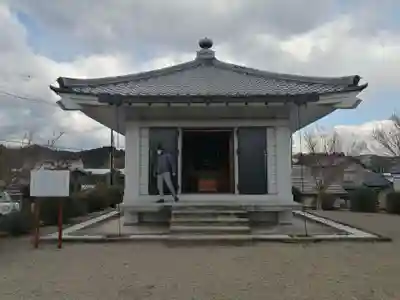東明寺のその他建物