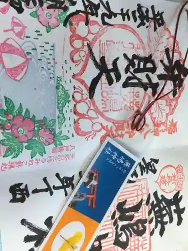 蕪嶋神社(青森県)