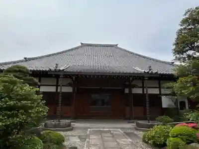 天竜寺(東京都)