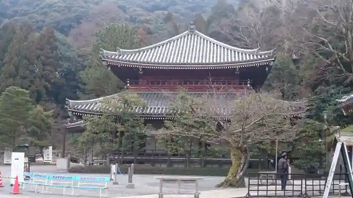 知恩院のその他建物