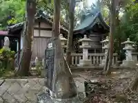 貴船神社(兵庫県)