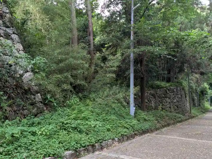 石清水八幡宮(京都府)