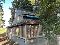 王地神社(滋賀県)