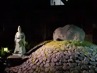 安井金比羅宮のその他建物