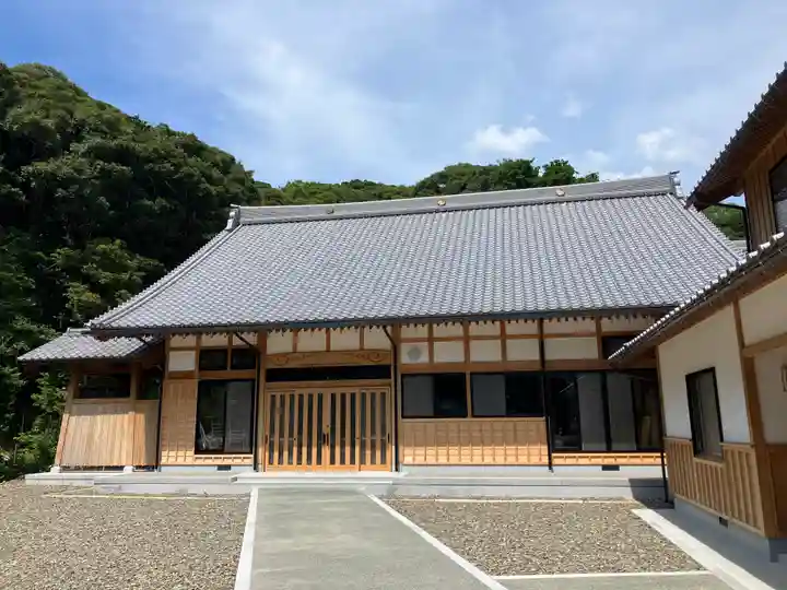 竜渓院(福井県)