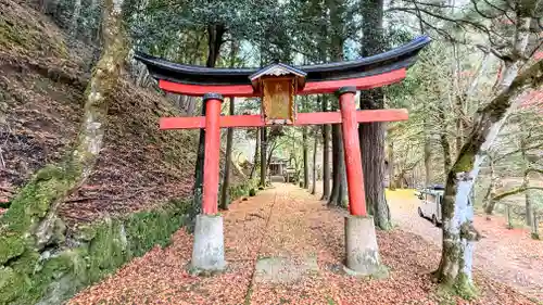 熊野神社(京都府)