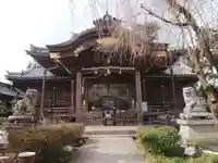 八重垣神社(岐阜県)