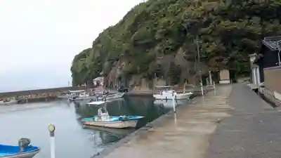 江洞窟(香川県)