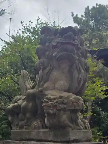 王子神社(東京都)