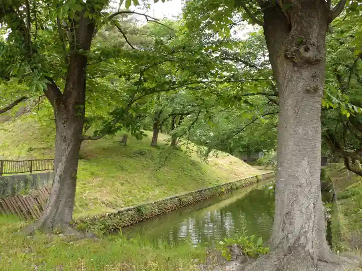 安禅寺(新潟県)