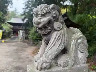 那須神社(栃木県)
