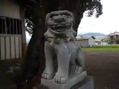 春日神社(徳島県)