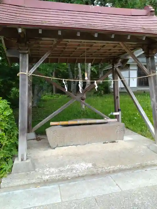 佐倍乃神社(宮城県)