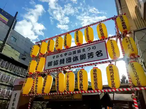 眞性寺(東京都)