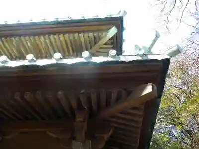 英勝寺のその他建物