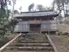 春日神社(福井県)