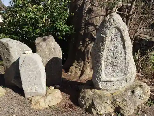 飯坂八幡神社(福島県)