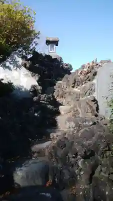 浅間神社のその他建物