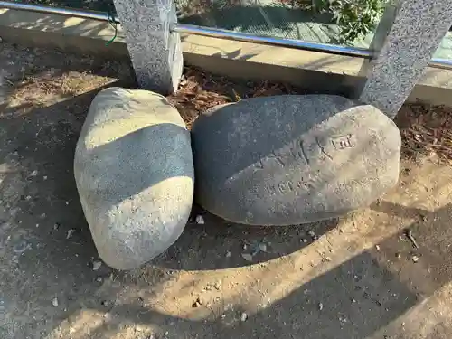 香取神社(千葉県)