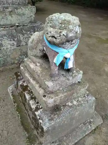 天神社(宮城県)