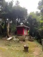 龍神堂(千葉県)