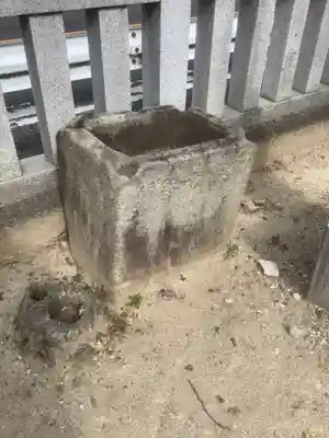 藤井神社（横根藤井神社）(愛知県)