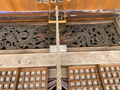 金常寺大石不動院の芸術