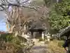 當麻寺 奥院(奈良県)