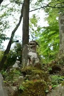 武蔵御嶽神社(東京都)