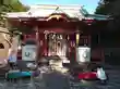 海南神社(神奈川県)