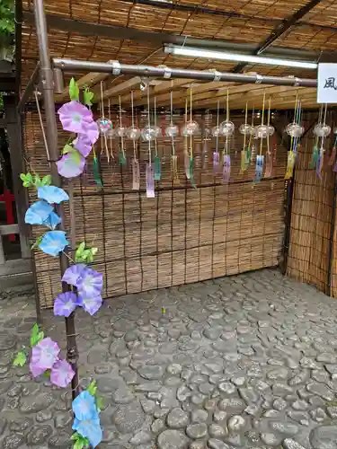 下谷神社(東京都)