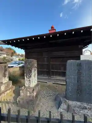 清水観音堂(東京都)