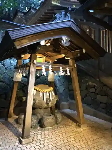 狭井坐大神荒魂神社(狭井神社)のその他建物