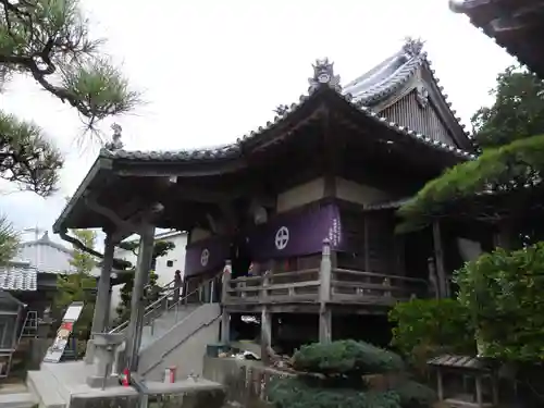 法輪寺(徳島県)