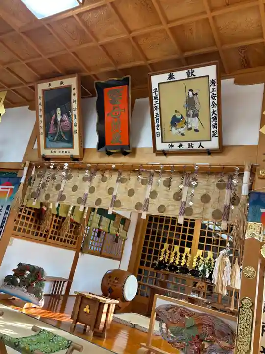 聖母宮(長崎県)