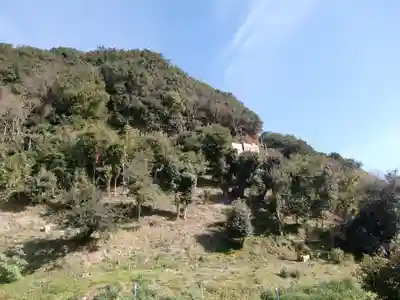 荒熊神社(愛知県)