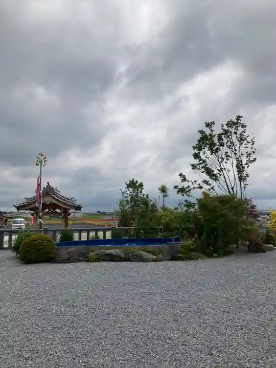 栗橋八坂神社(埼玉県)