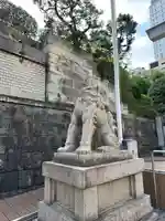乃木神社(東京都)