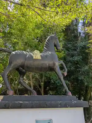 加佐美神社(岐阜県)