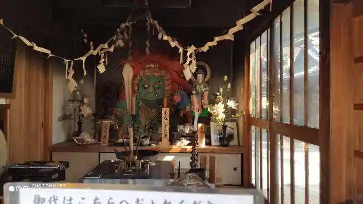 弥勒院のその他建物