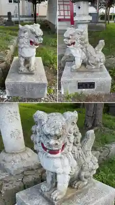 海神社(北海道)