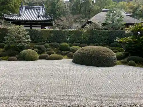 酬恩庵一休寺(京都府)