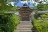 大智寺(岐阜県)